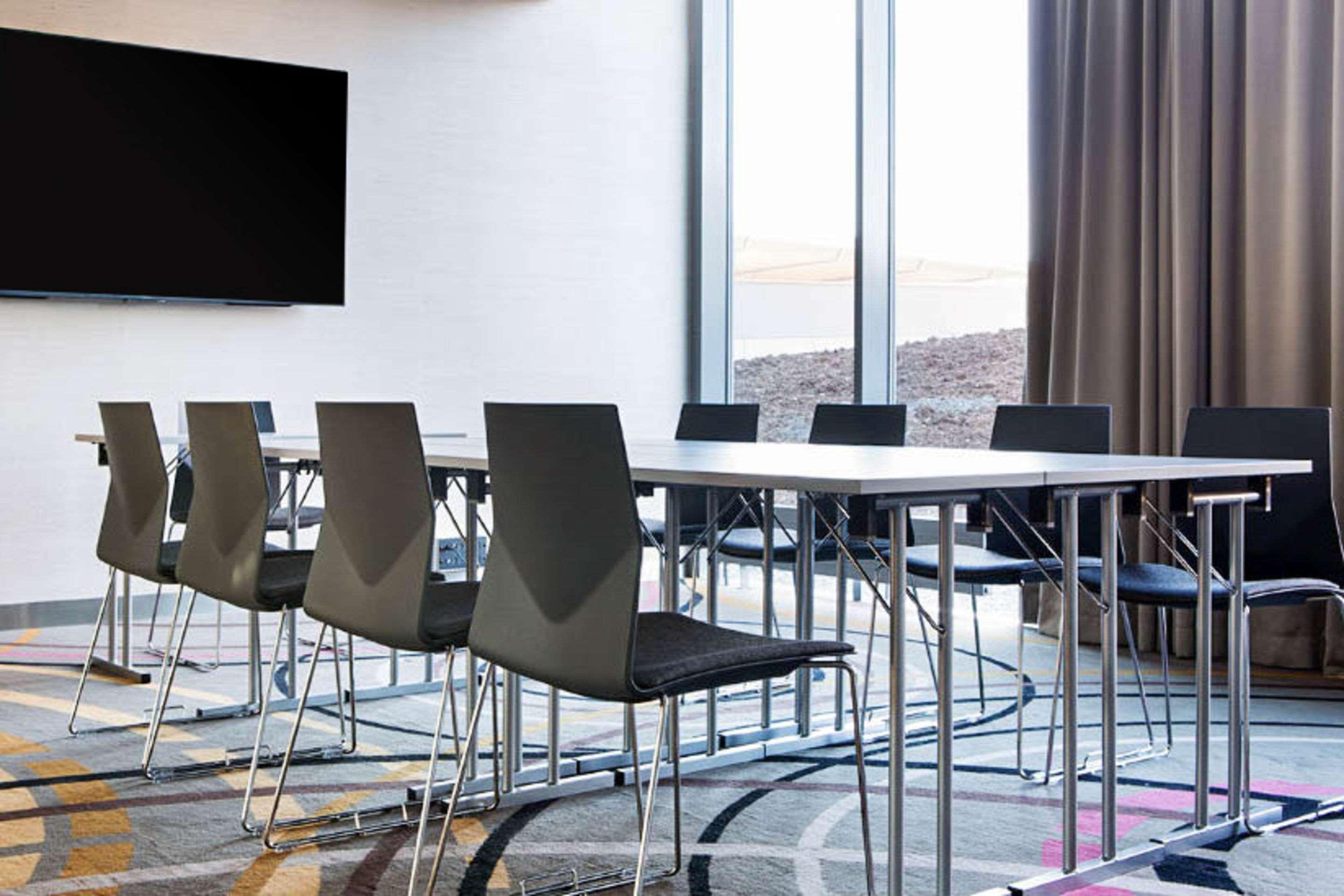 Hotel Comfort Airport